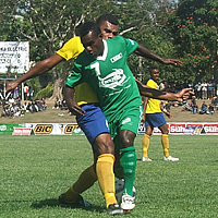 Solomon Island Import joins Nadi